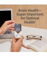 Herbals Brain Health - 30ct kapslí
